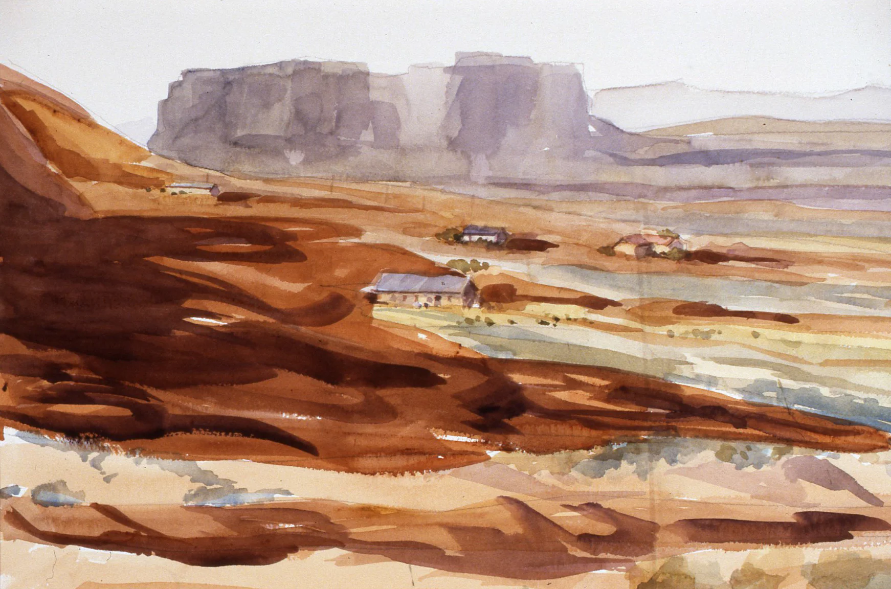 110 Afternoon in Monument Valley.jpg