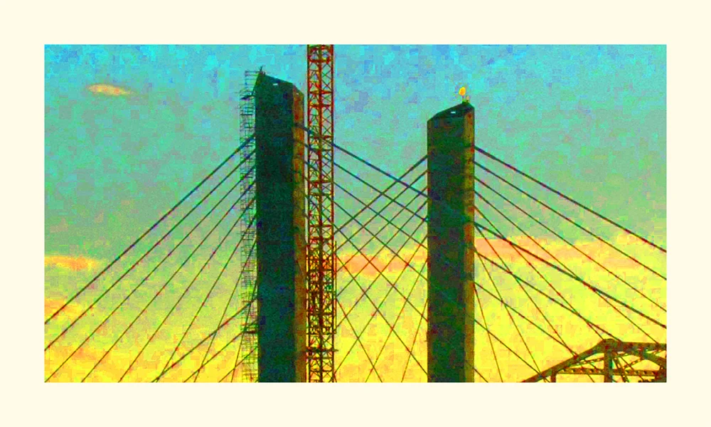 Sky Scraper