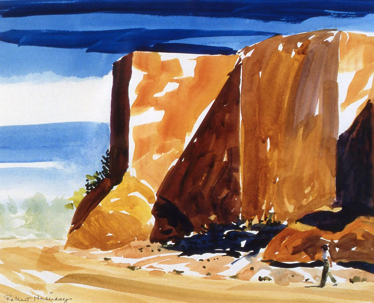 Church at Rancho De Taos
