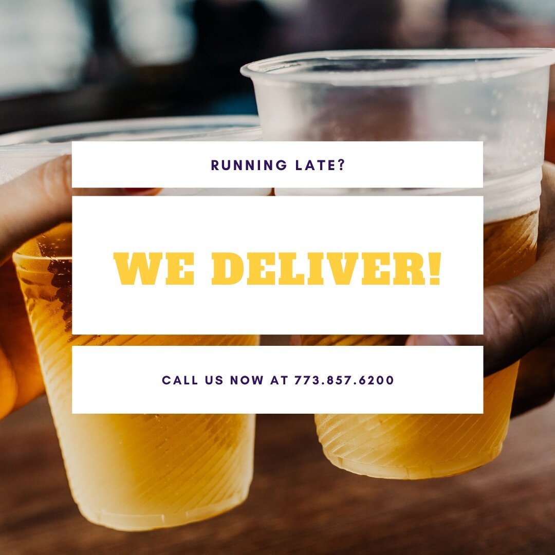 Need any last minute party necessities for tonight? We got you! 🙌Call us NOW for delivery service in 30 minutes or less!🚗

Place an order by calling us at 773.857.6200! 📲

#gallerialiquors #chicagohappenings #newyears2021 #hello2022 #chicagodownto