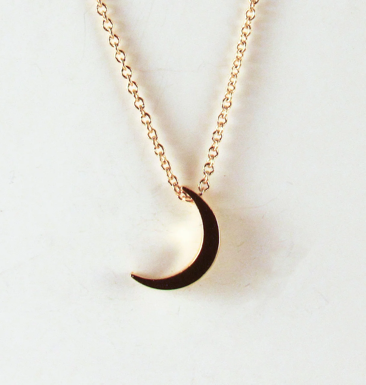 Crescent Moon Slider