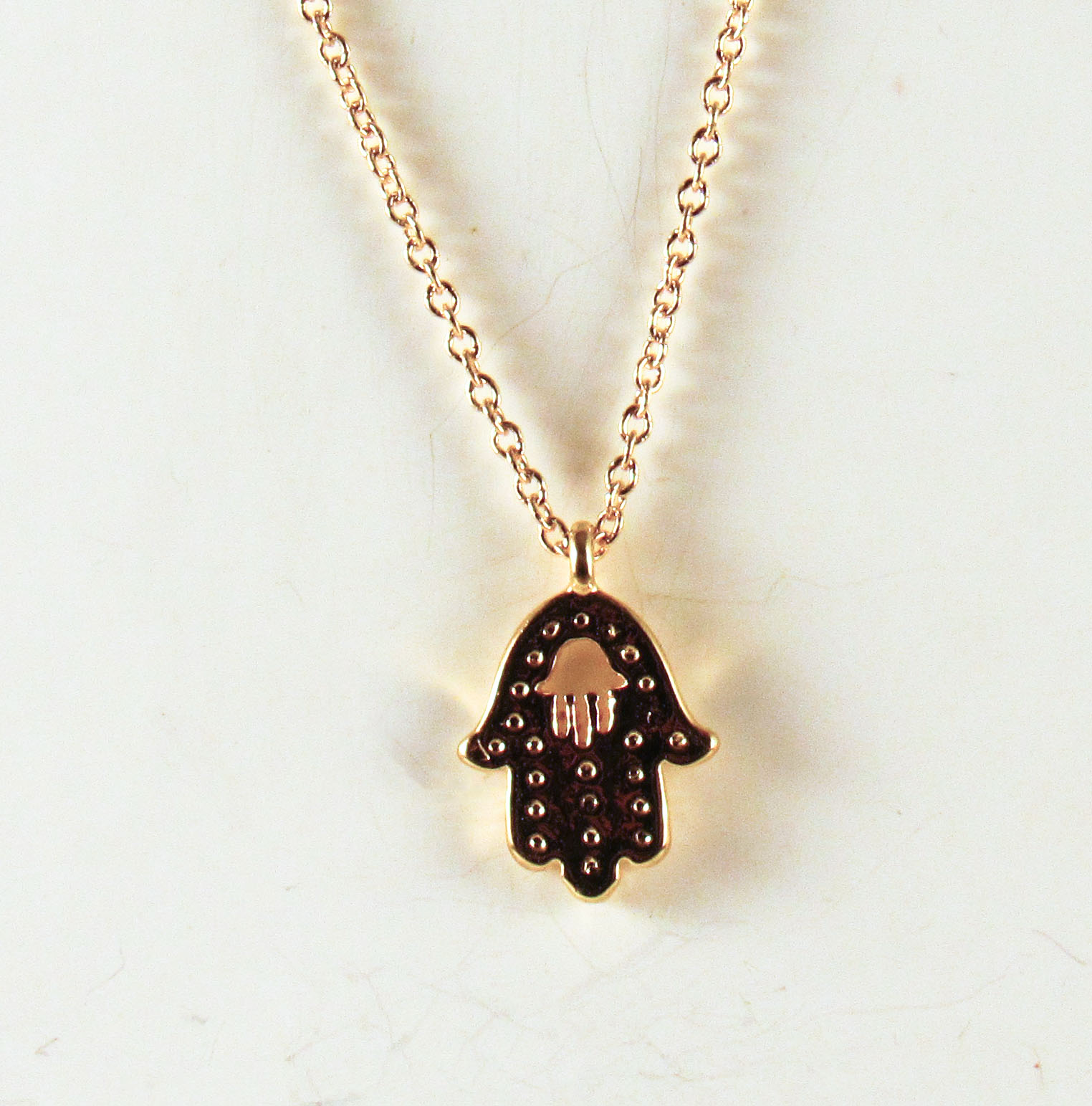 Small Hamsa