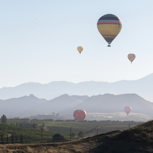 Magical Adventure Balloon Rides - Hot Air Balloon Rides in Temecula, San  Diego and Palm Desert