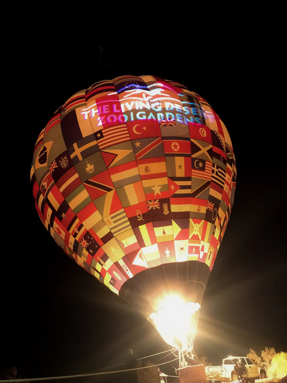 TETHER RIDES — Magical Adventure Balloon Rides - Hot Air Balloon Rides in  Temecula, San Diego and Palm Desert