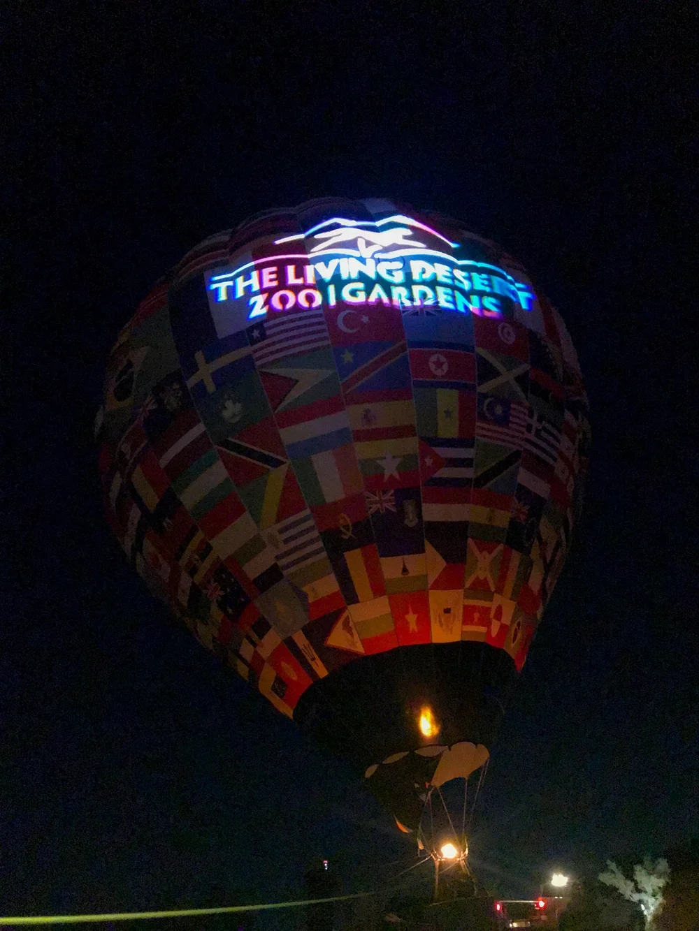 TETHER RIDES — Magical Adventure Balloon Rides - Hot Air Balloon Rides in  Temecula, San Diego and Palm Desert