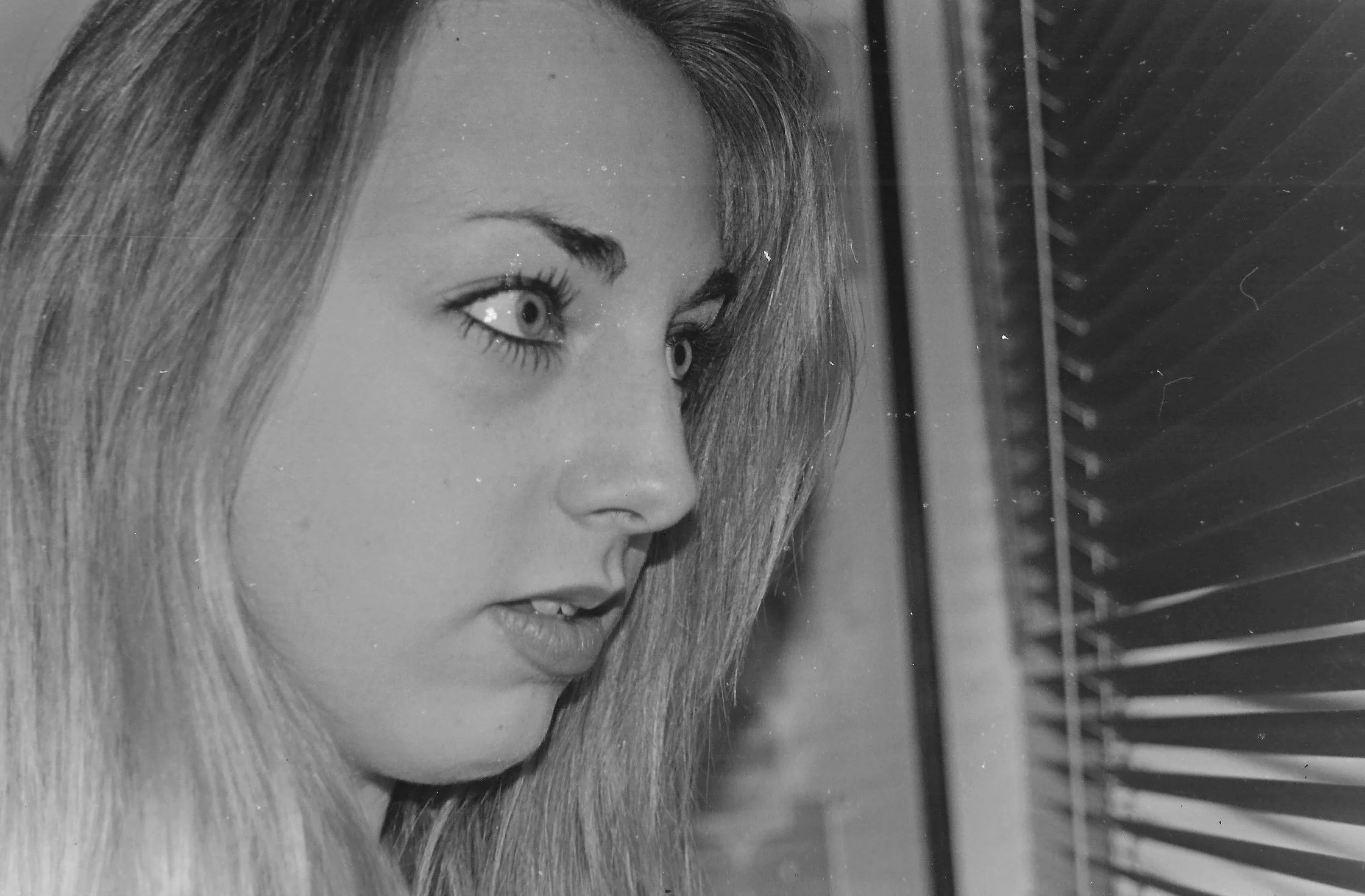 Another Piece to My Story