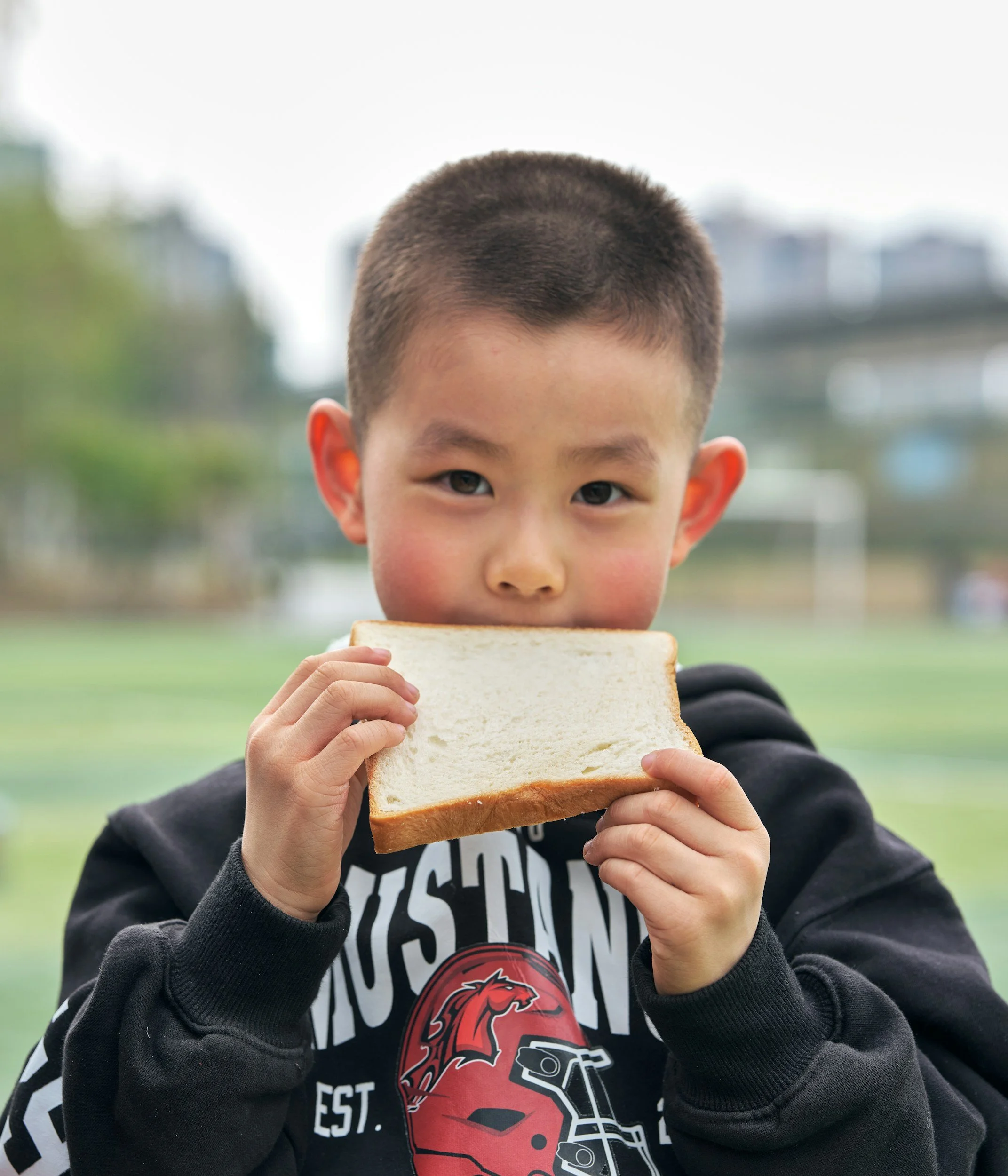 Letting Go of Food Fears: Supporting Kids with Selective Eating&nbsp;
