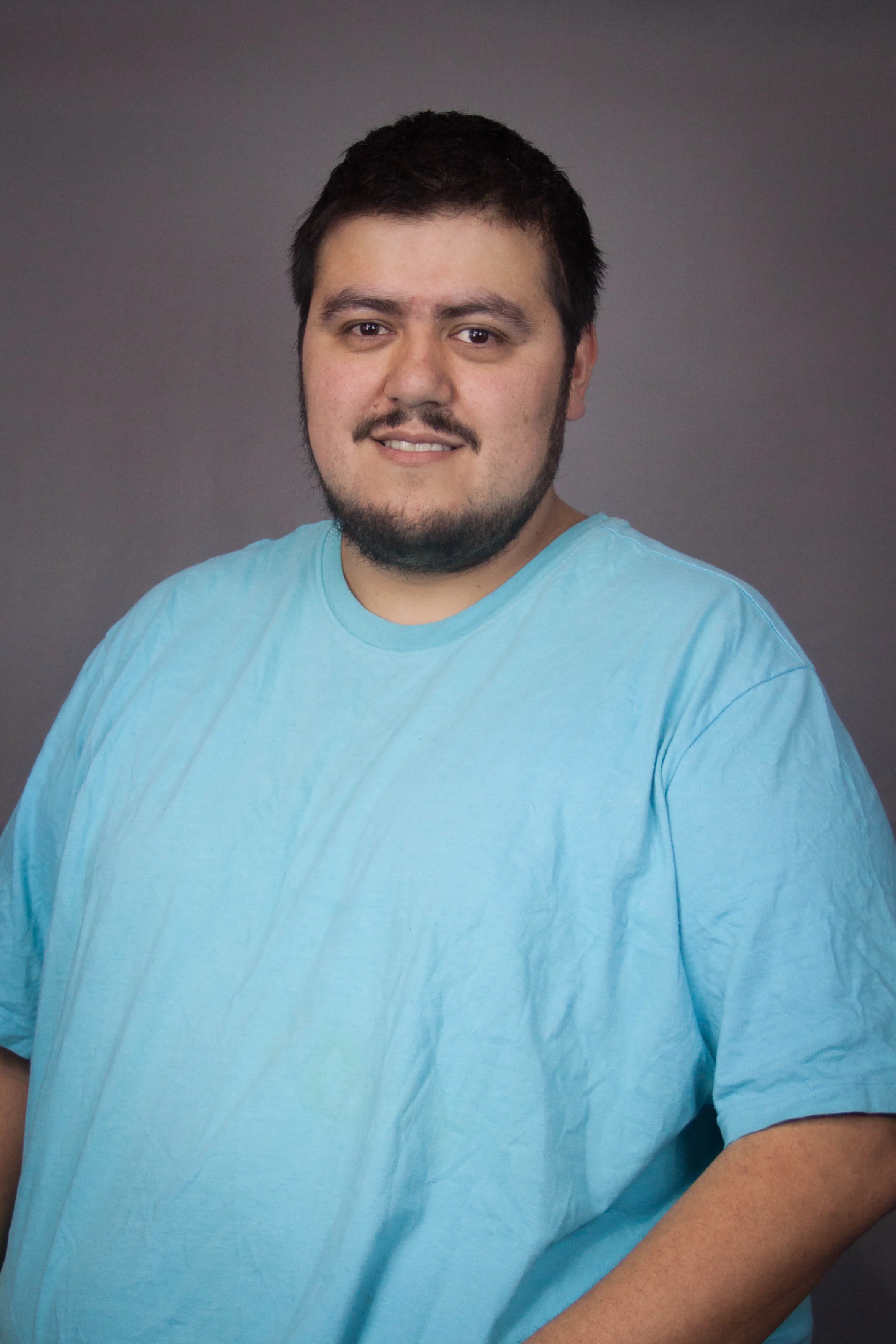 Jonathan Villeda. media@crosspointadventist.com Pastoral Assistant & Media/Communications Director