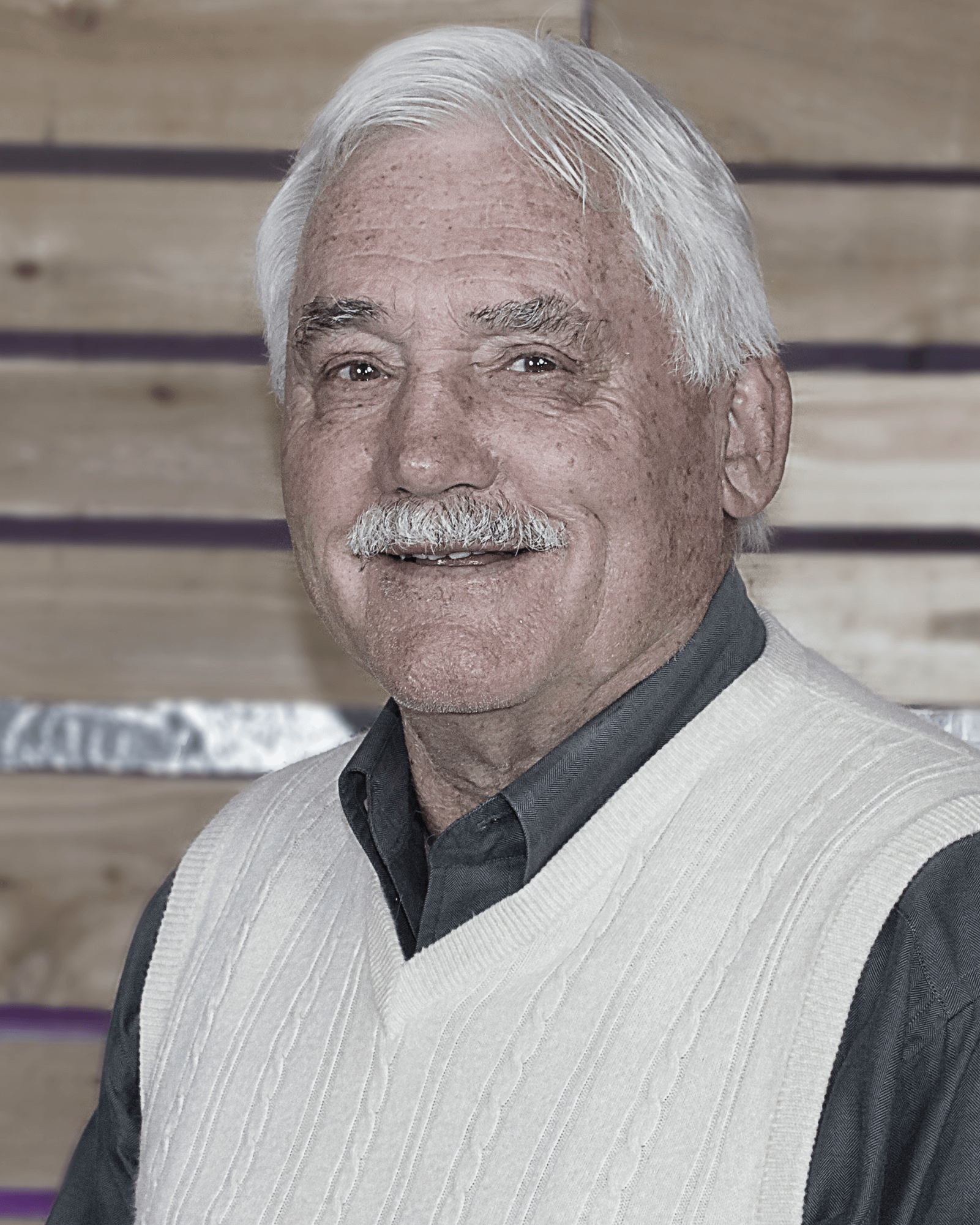 Mike Altman Pastoral Assistant