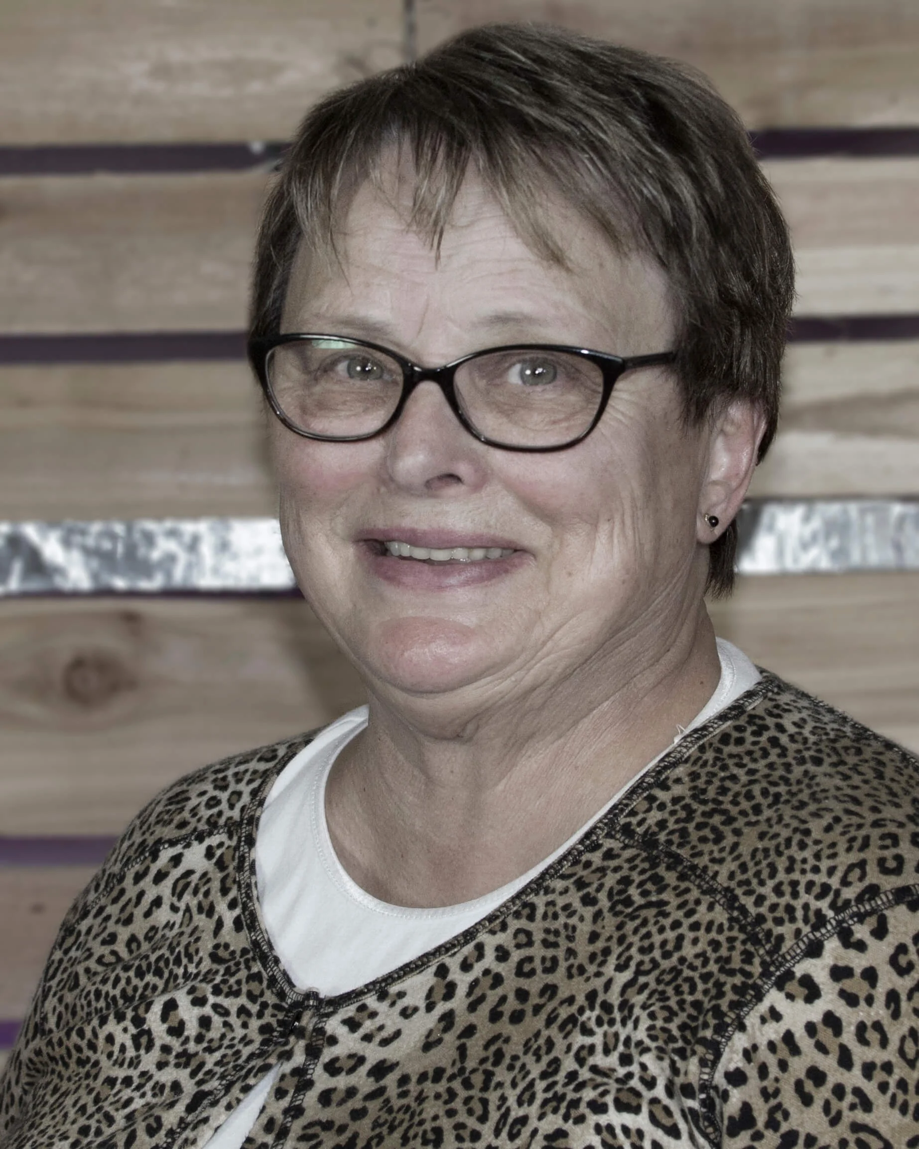 Carol Altman Pastoral Assistant