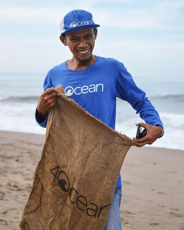 The smile you get on your face from saving the oceans and making the world a better place everyday 💙 ⠀⠀⠀⠀⠀⠀⠀⠀⠀ ⠀⠀⠀⠀⠀⠀⠀⠀⠀
It is easy to come Bali and get swept away by the beautiful beaches and tropical rainforests, but if you are looking for a way t