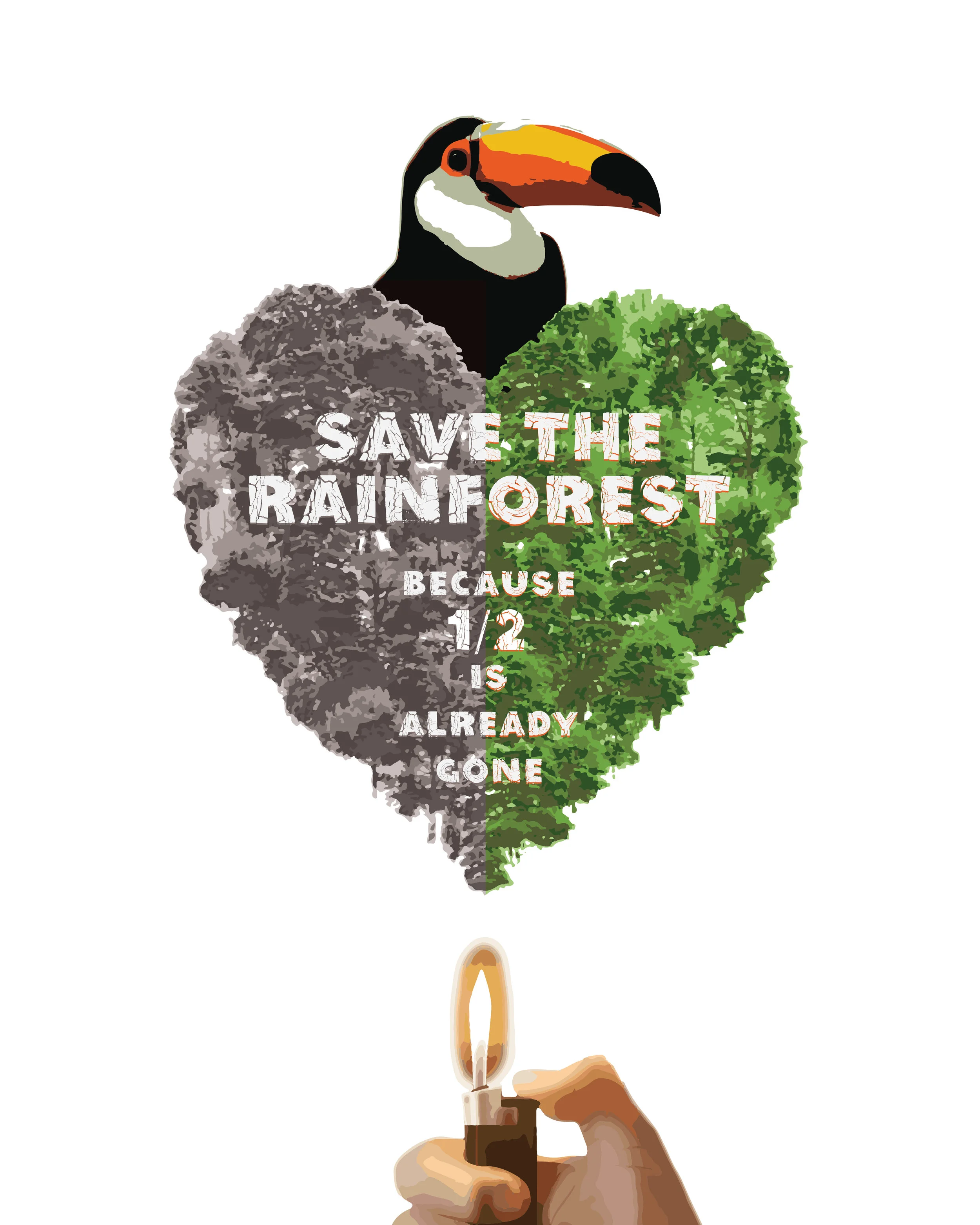 Eco Poster Contest 2017