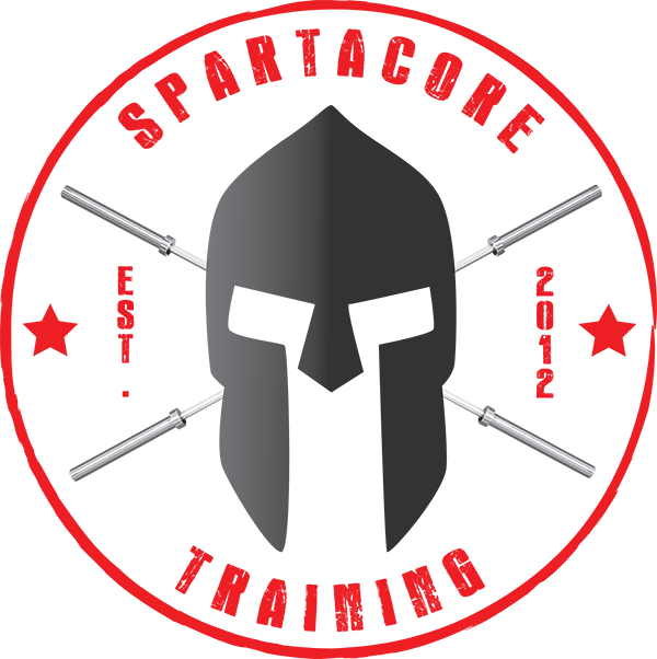 Spartacore Training