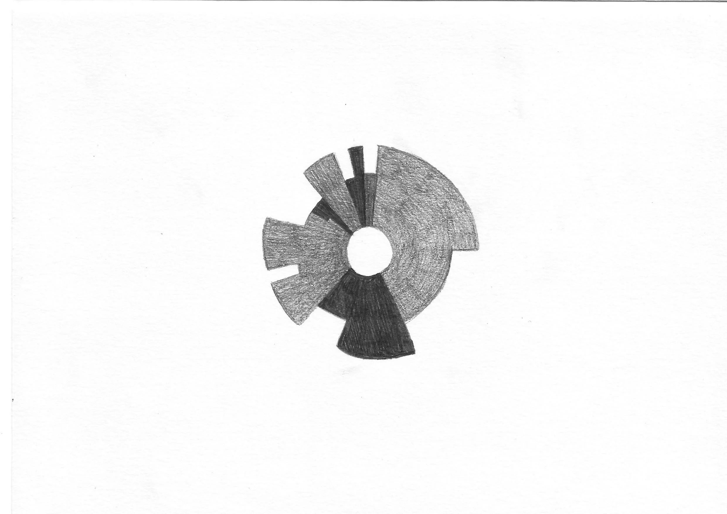(Untitled) Charts / (10)