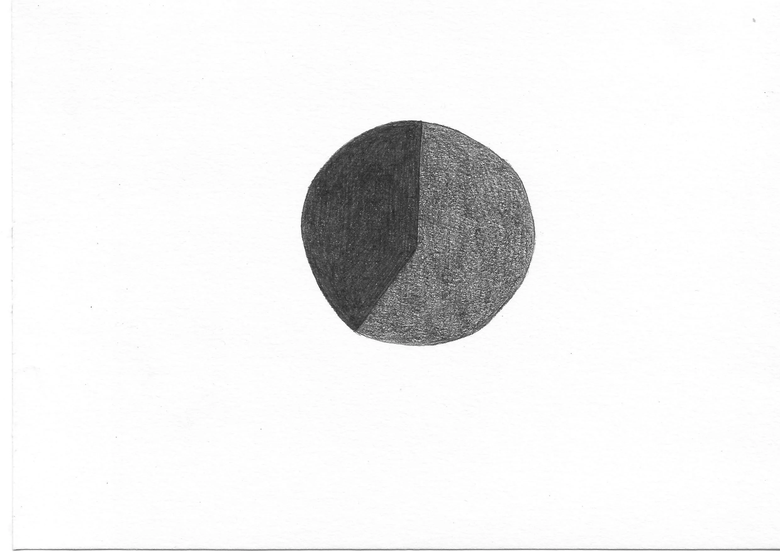 (Untitled) Charts / (11)