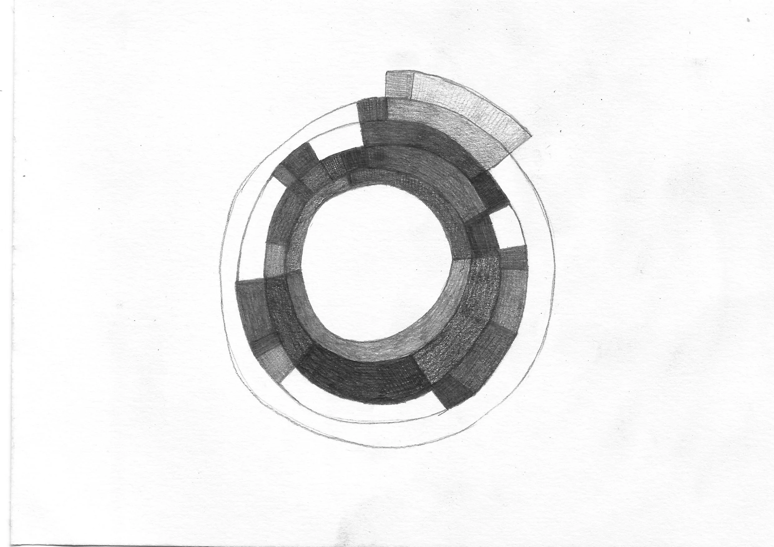 (Untitled) Charts / (07)
