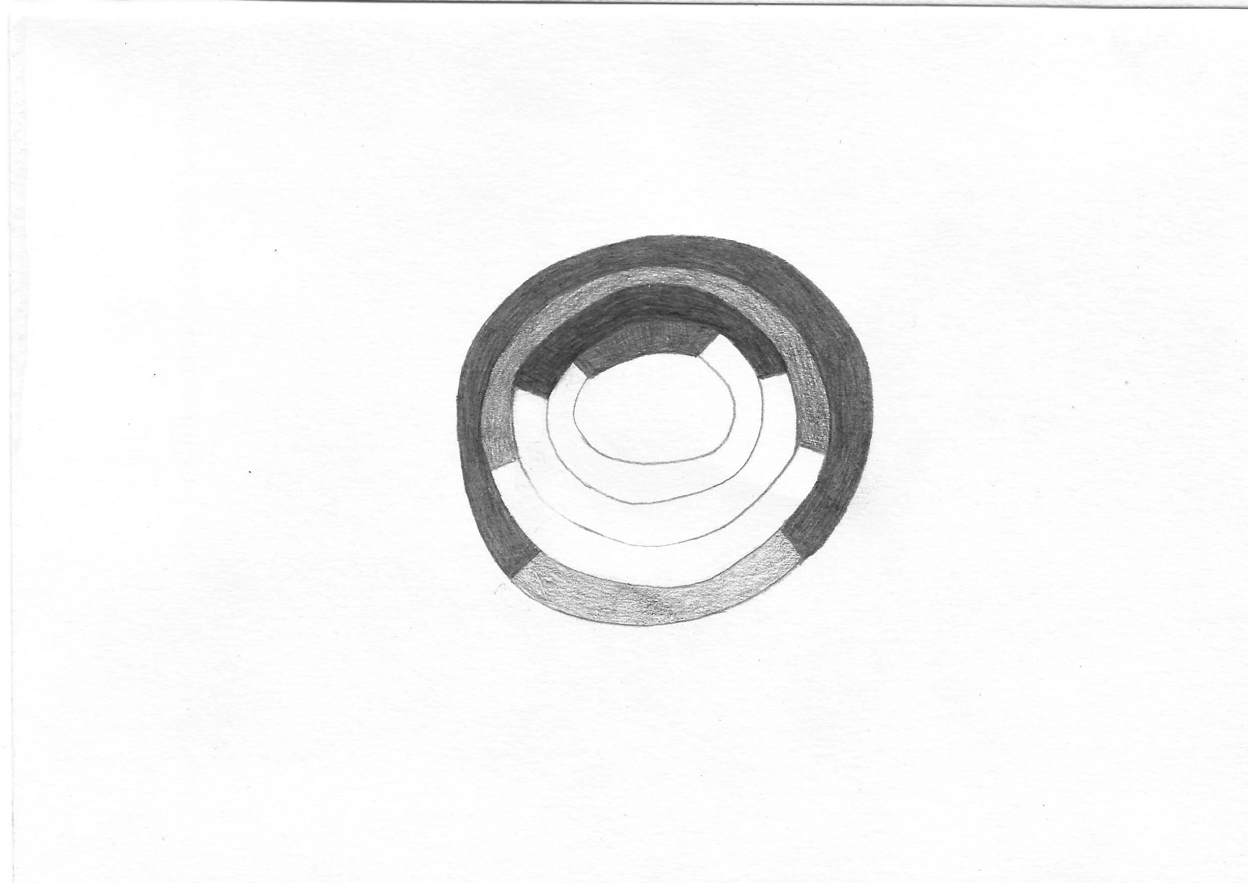 (Untitled) Charts / (06)
