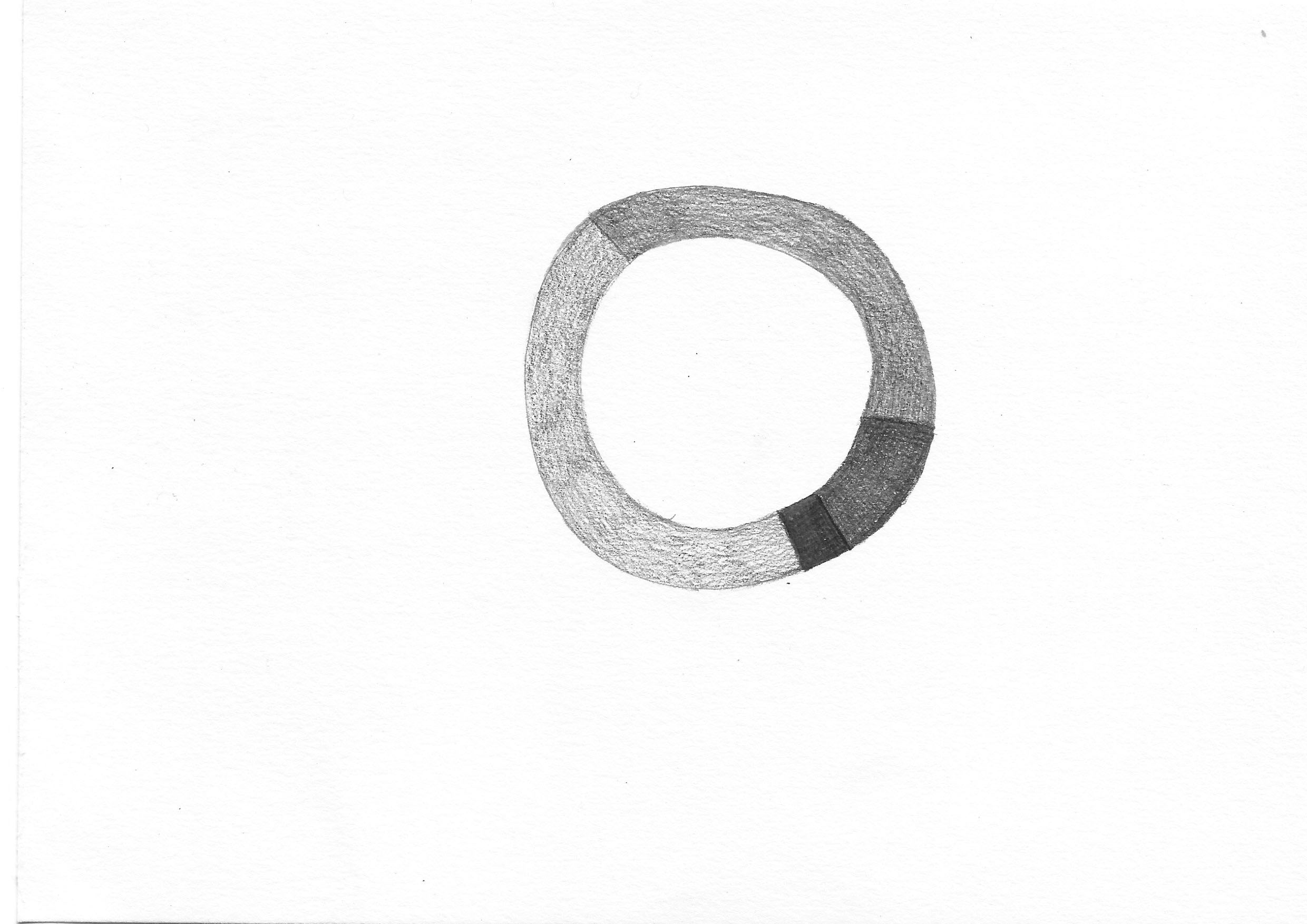 (Untitled) Charts / (03)