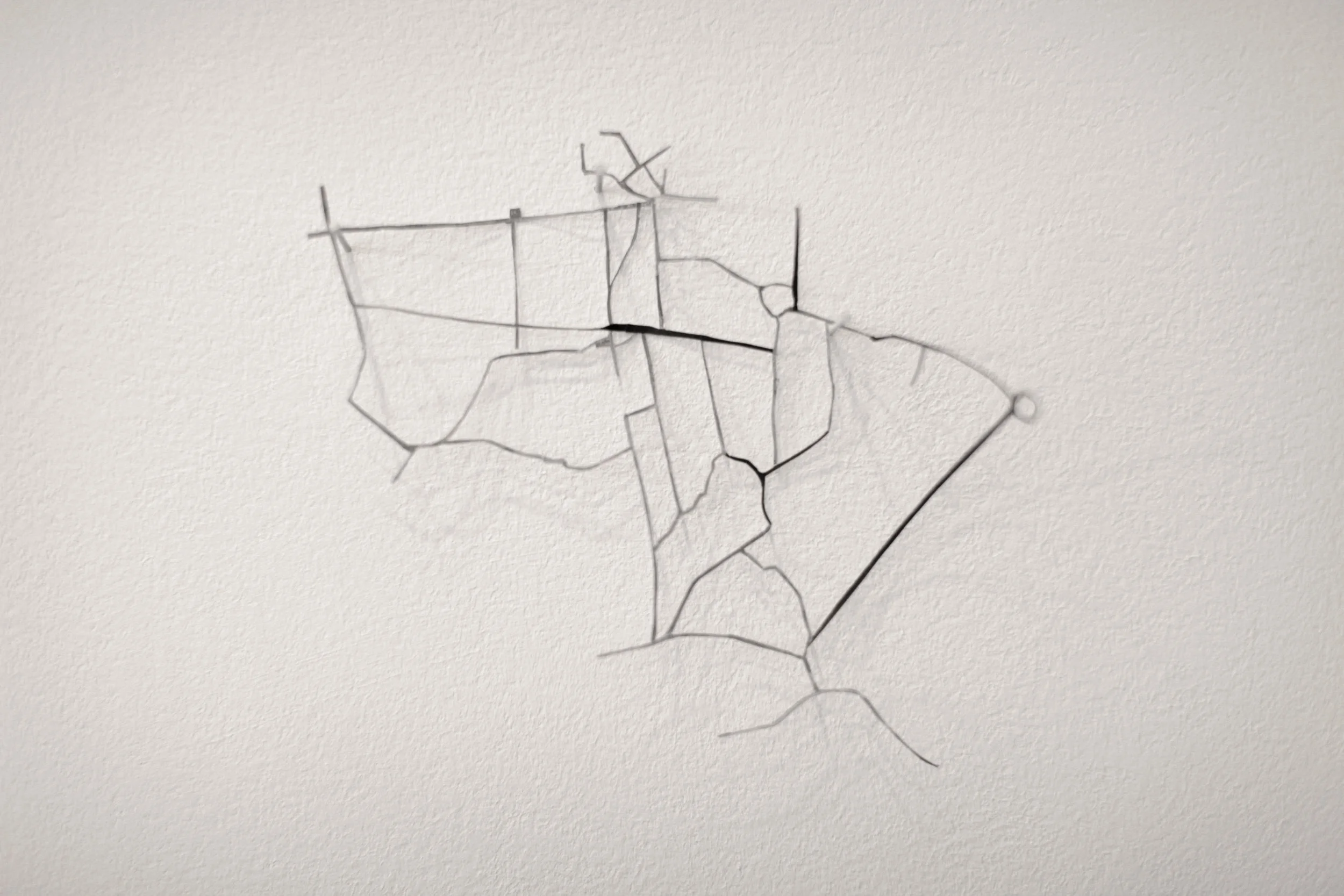 The Others (I) / Sampling #09