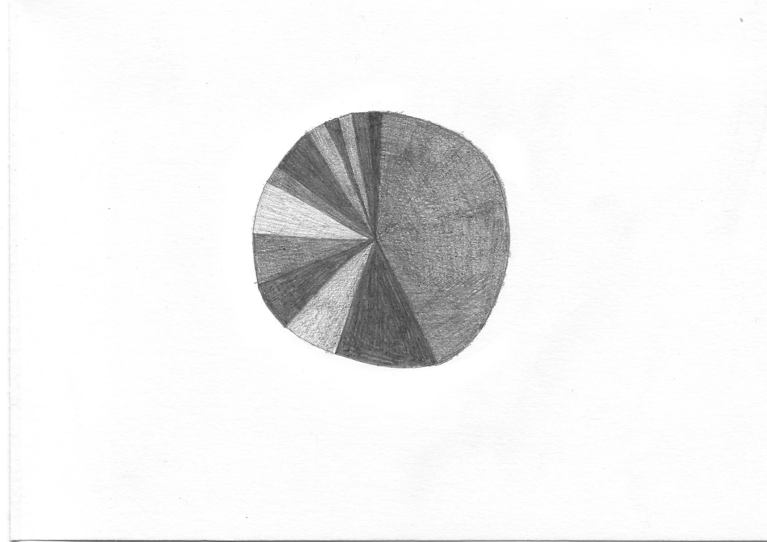 (Untitled) Charts / (02)