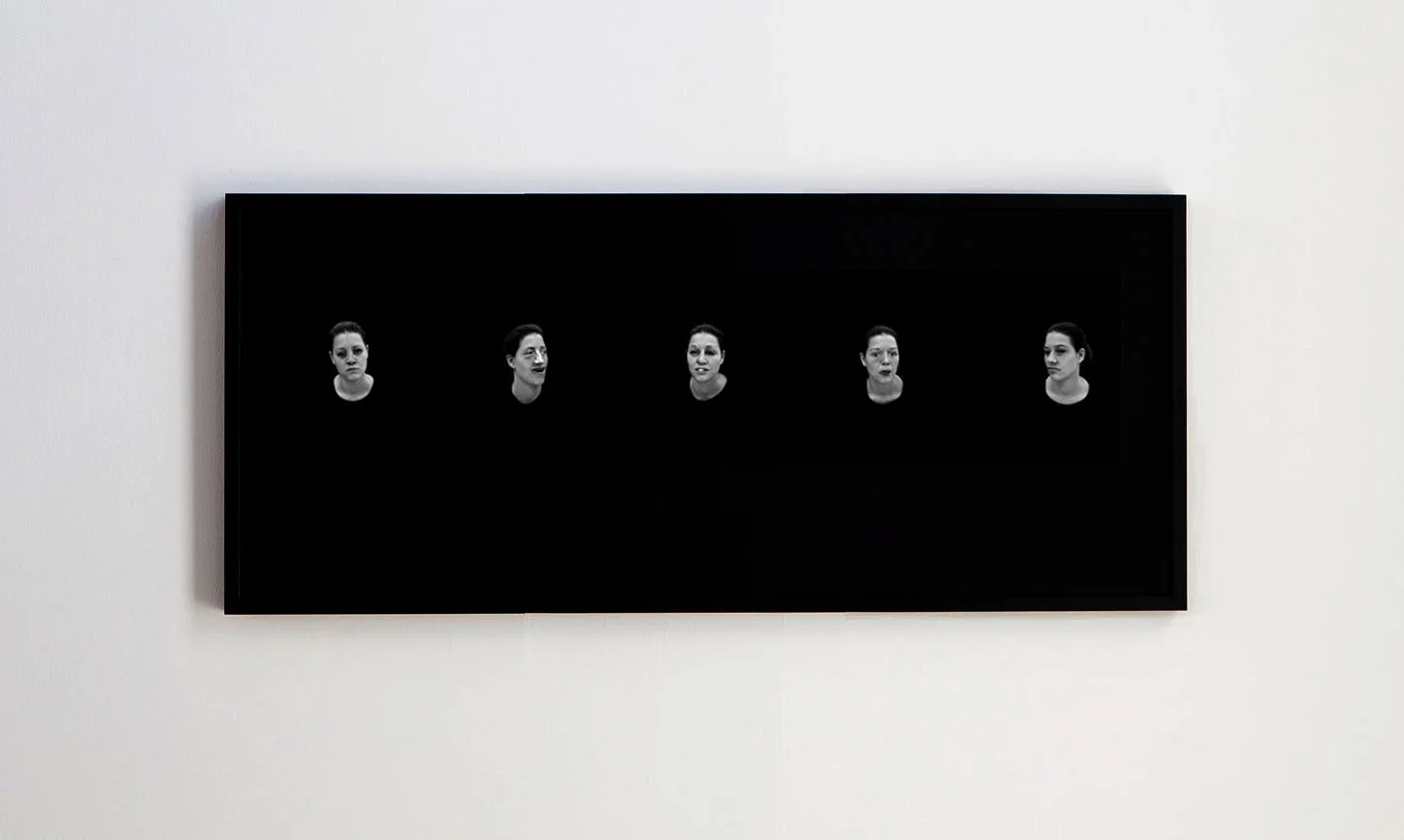 The Others (II) / (01, 02, 03, 04, 05)