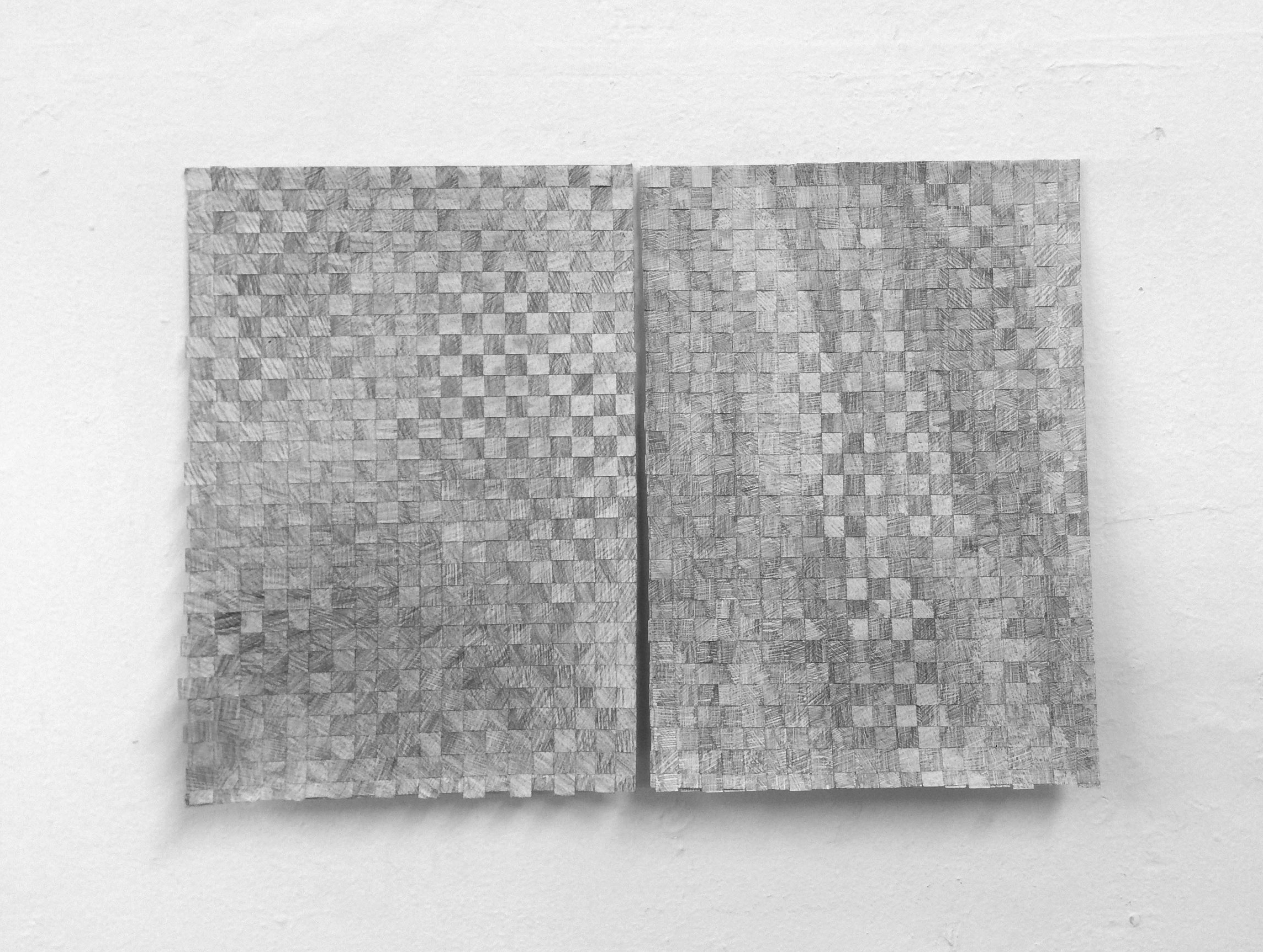 Surfaces / Untitled Worktable (01, 02) + Untitled Dinnertable (01, 02)