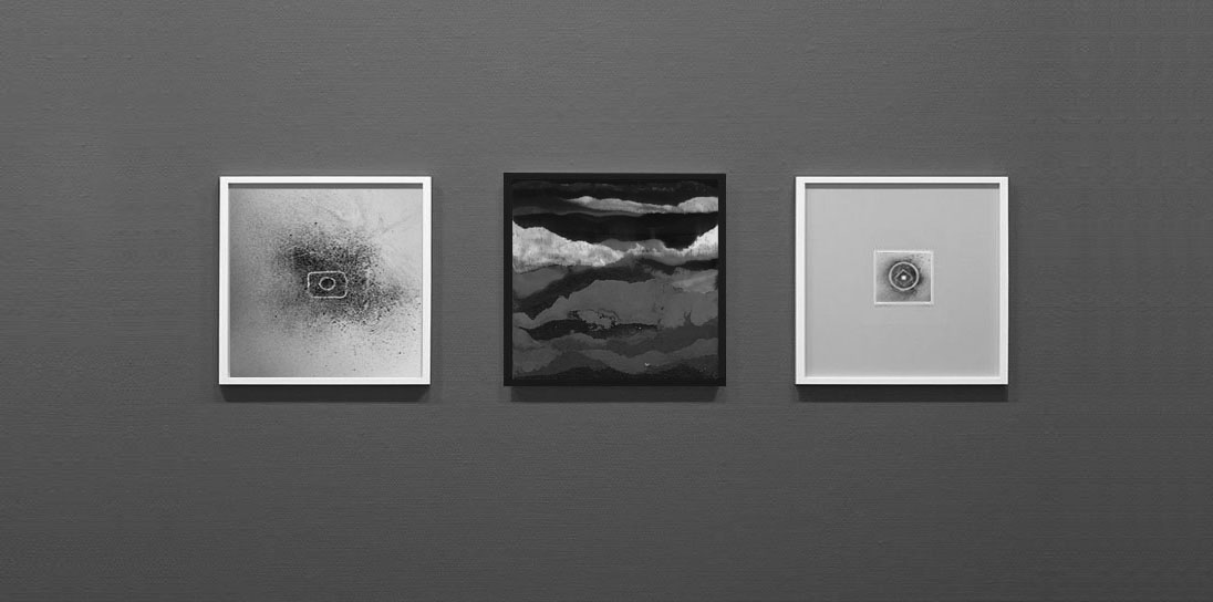 ACCUMULATION (III) / 02, 01, 03