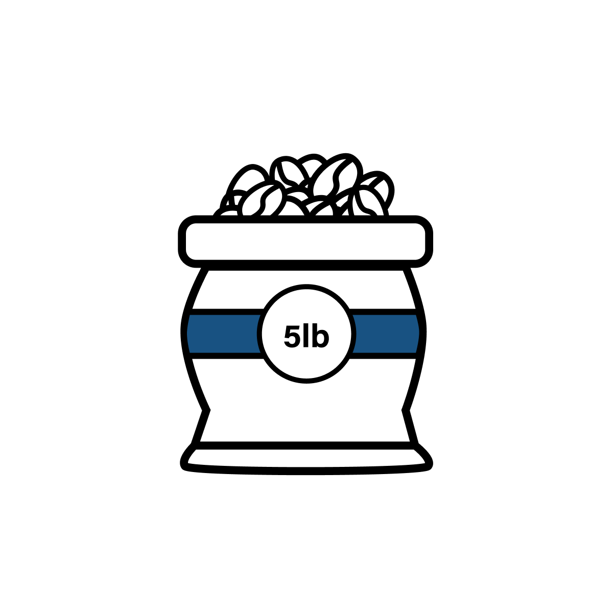Wholesale 5lb Bag_Ice Queen Cold Brew Blend@2x.png