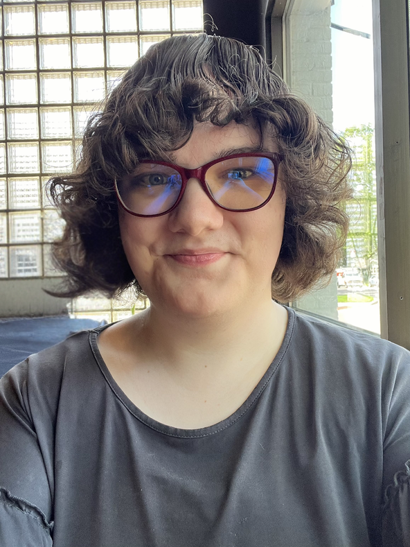 Line By Line: Jane’s Story of Hope