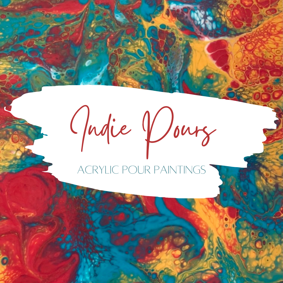 Indie Pours Artist Pop-Up