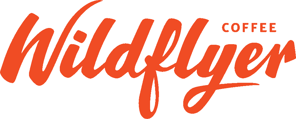 Wildflyer Coffee's Logo