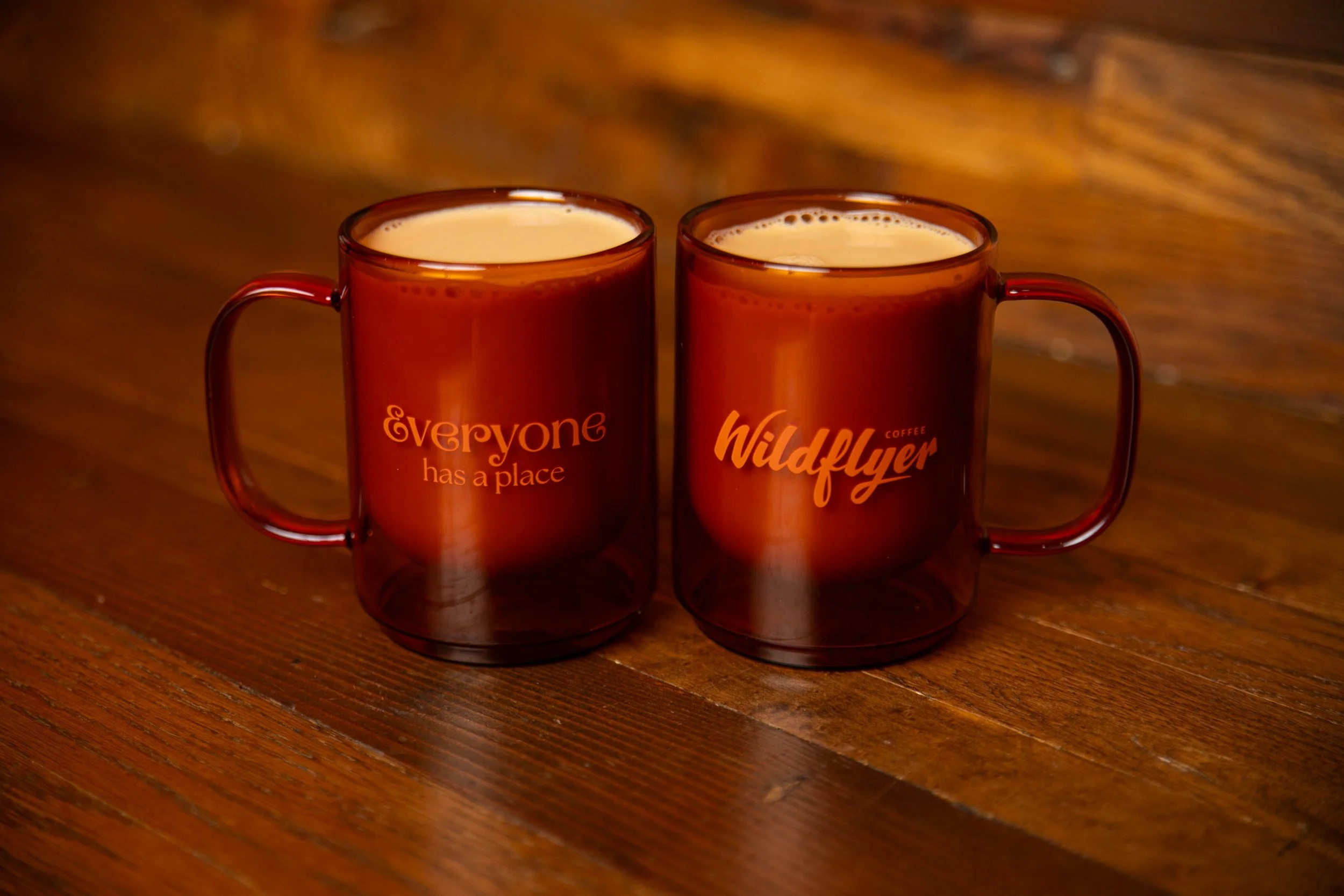 Belonging Mug