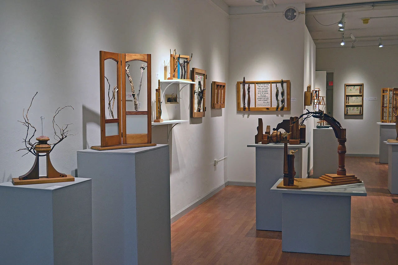 Approaching Sixty - at Sate of the Art Gallery 2014