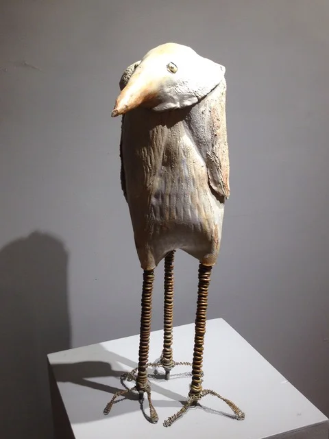 Shore Bird 2
