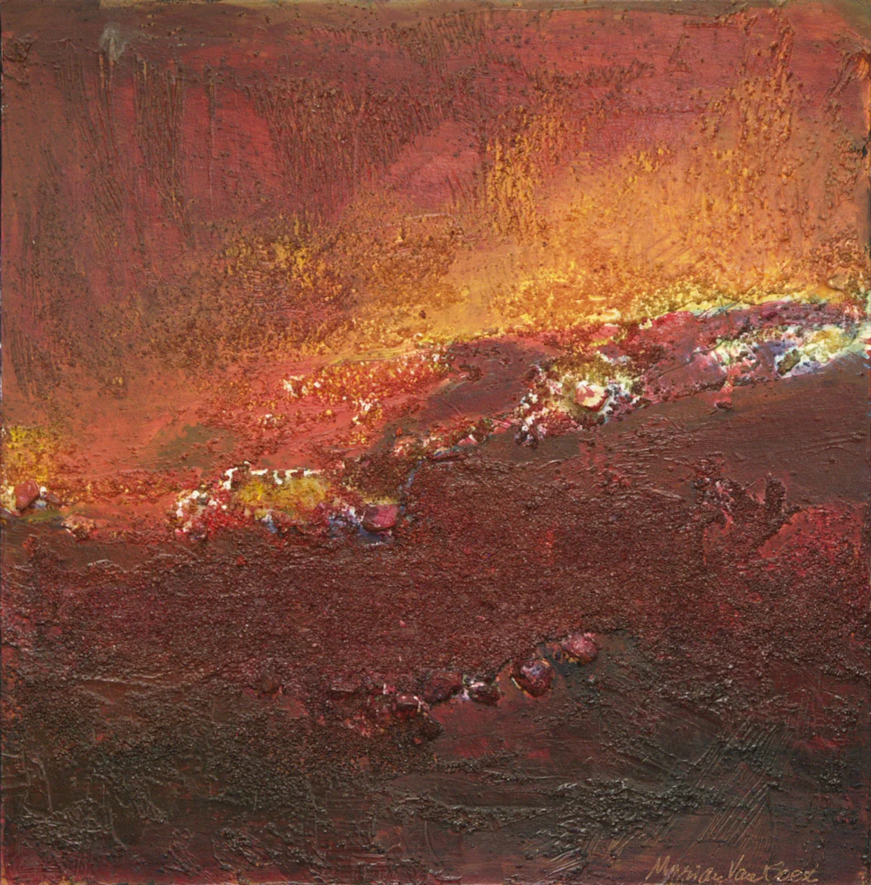 Desert Sands