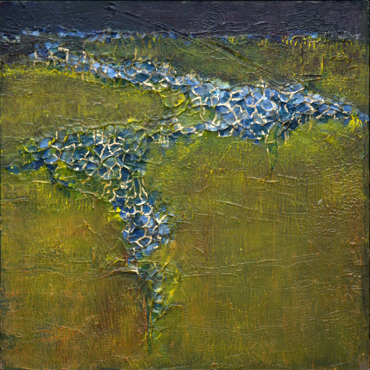 Jewels in the Grass