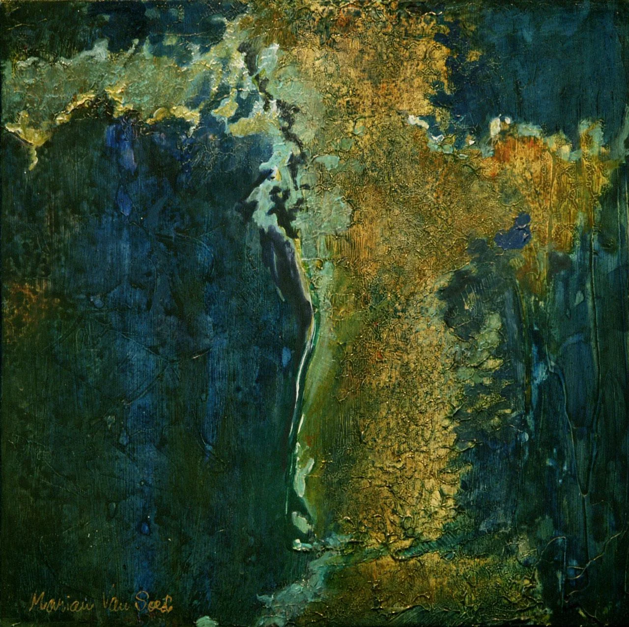 Astral Sea