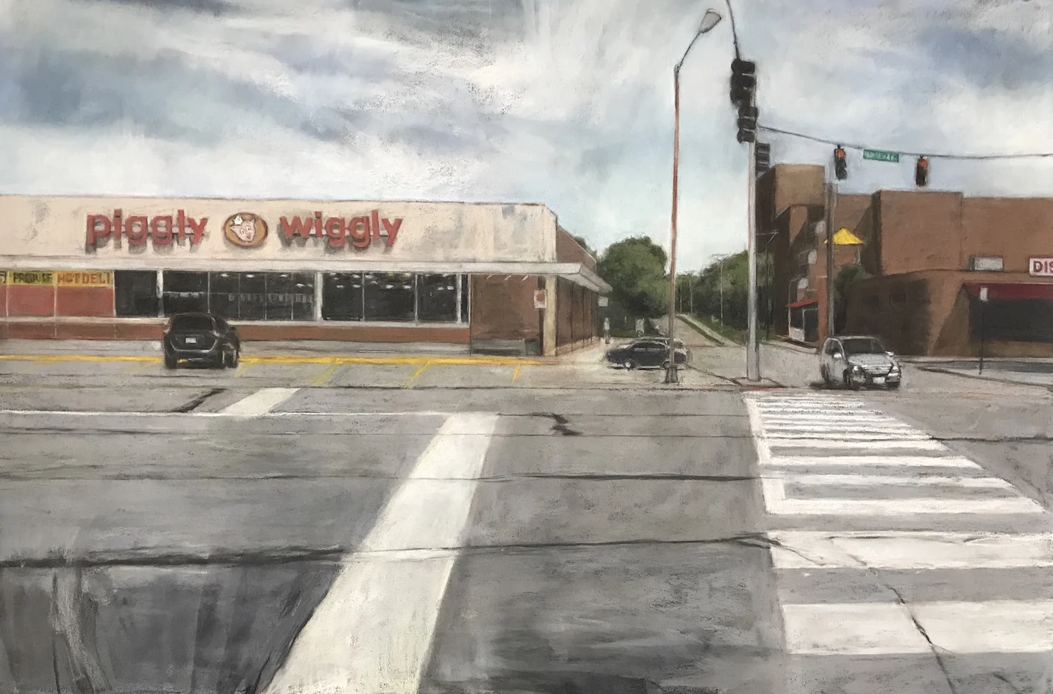 Piggly Wiggly