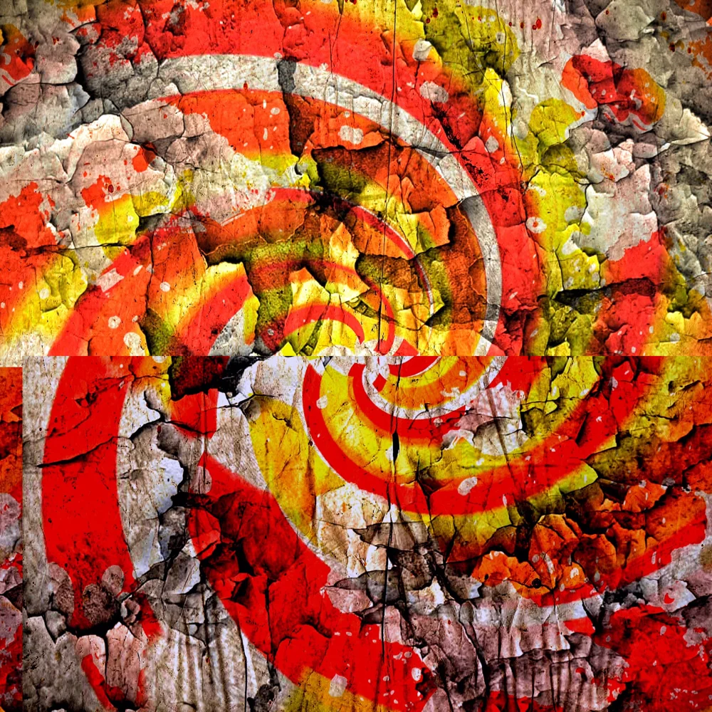 Circling Inspired