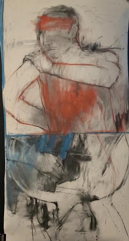 Red & Blue