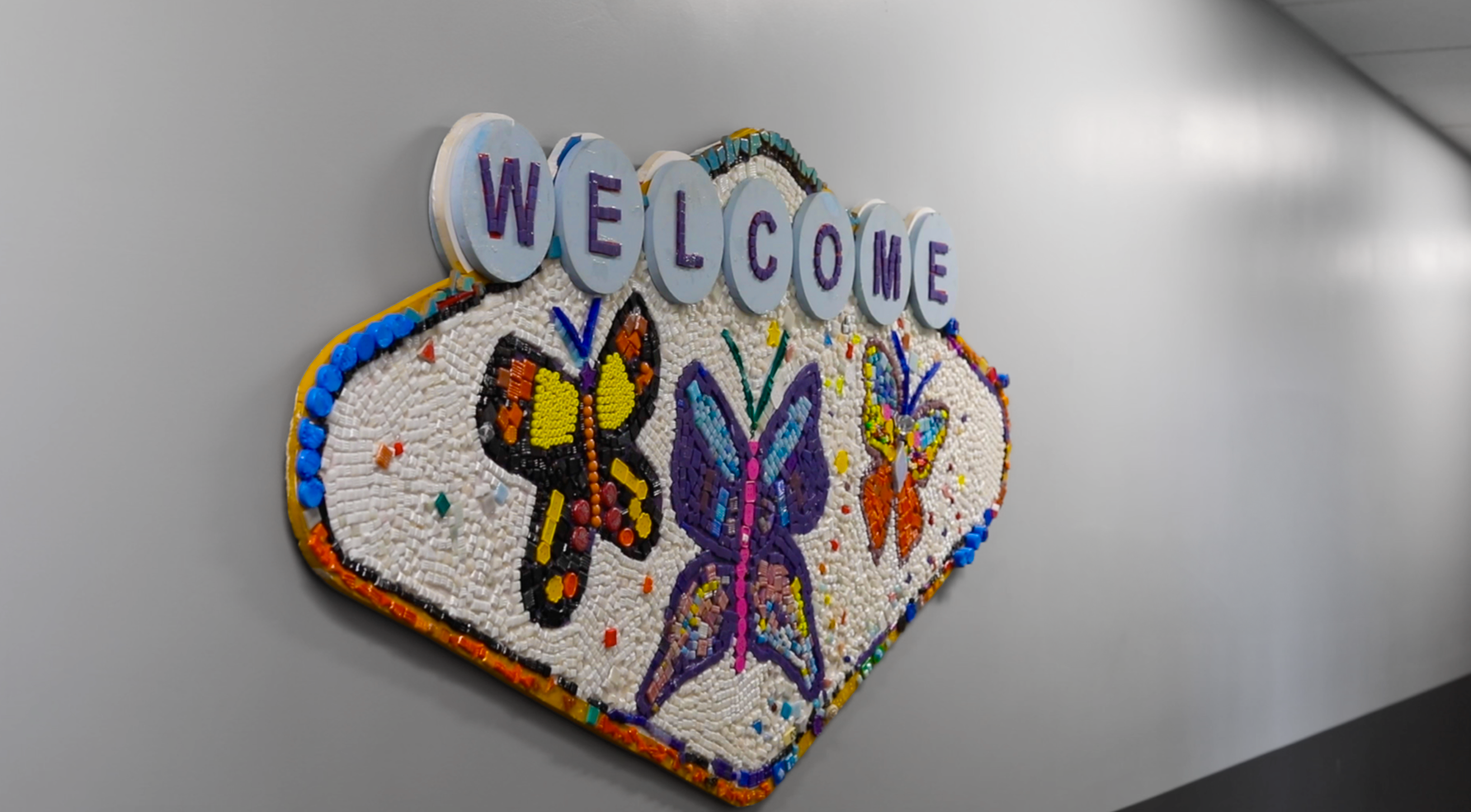 Standing Together; Forging the Path Forward