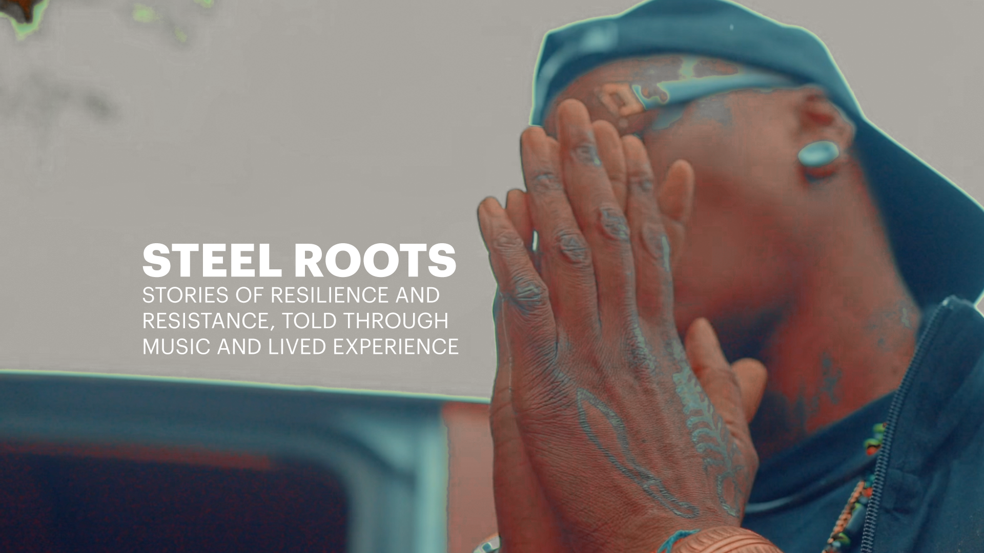 Steel Roots