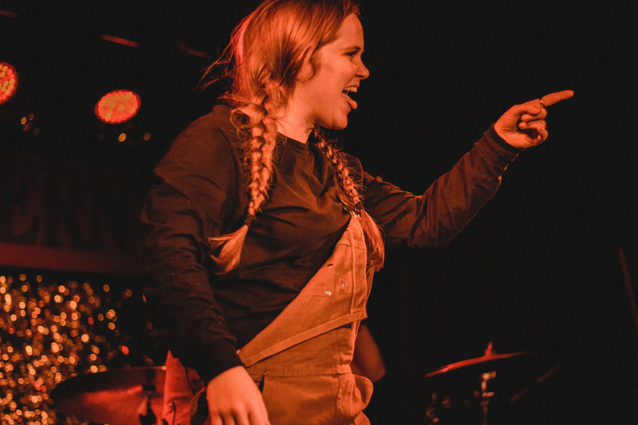 Copy of FLINT EASTWOOD's Winter Tour 2018 by Brenda Gomes
