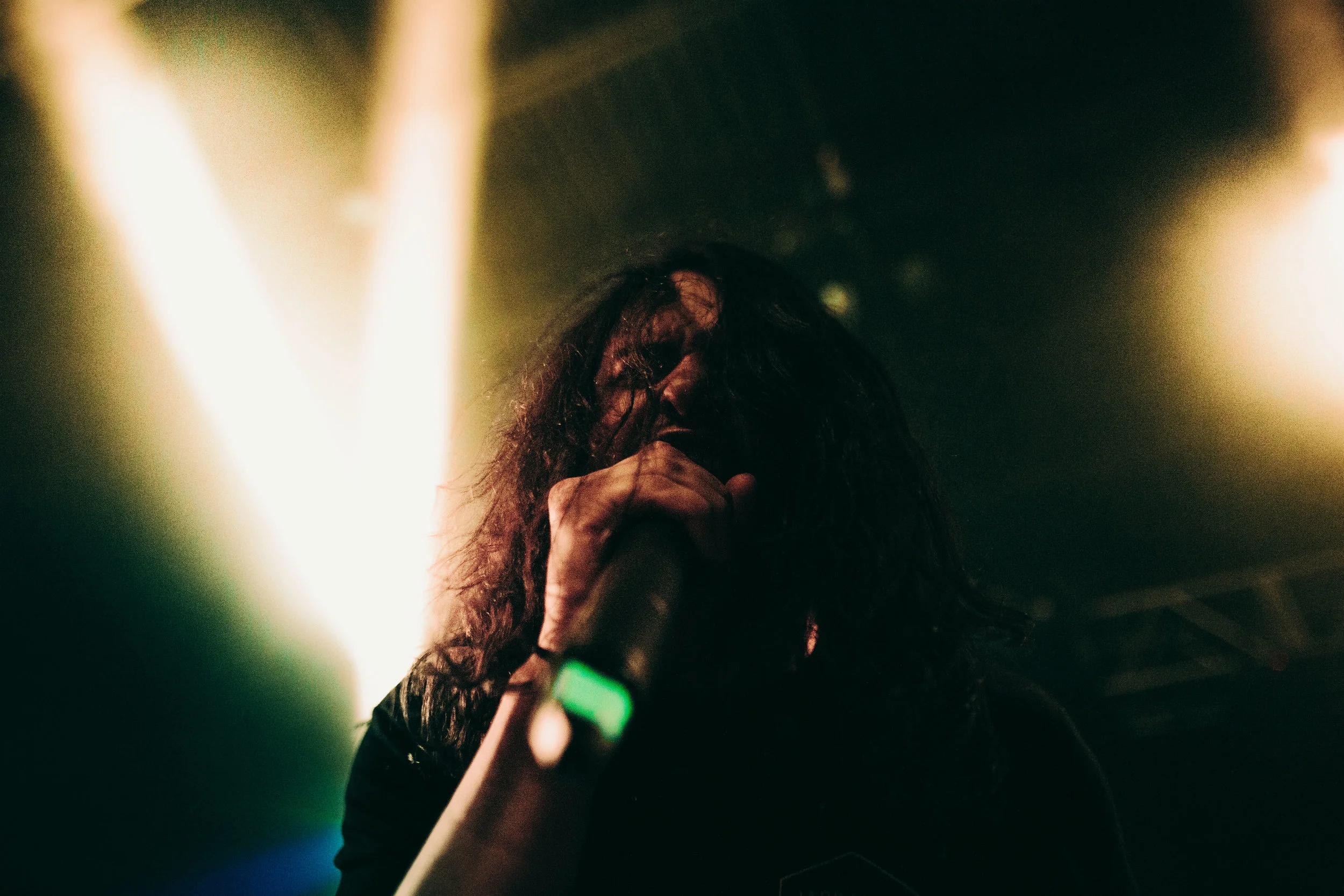 Copy of BORN OF OSIRIS PHOTOSET