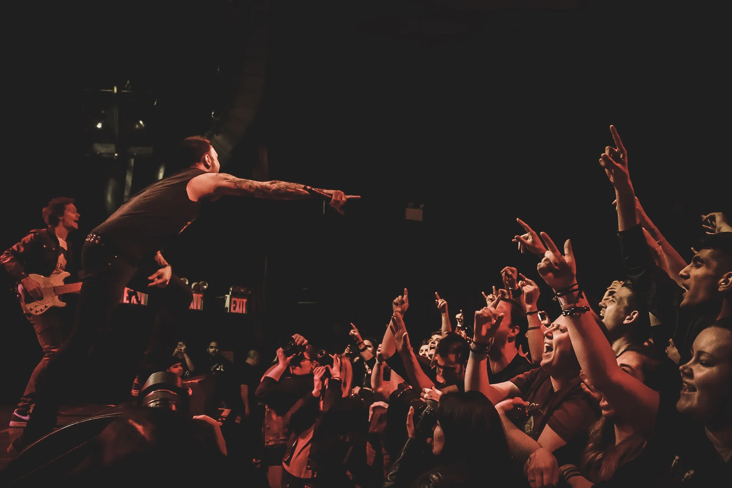 Copy of STORY OF THE YEAR SHOW REVIEW & PHOTOS