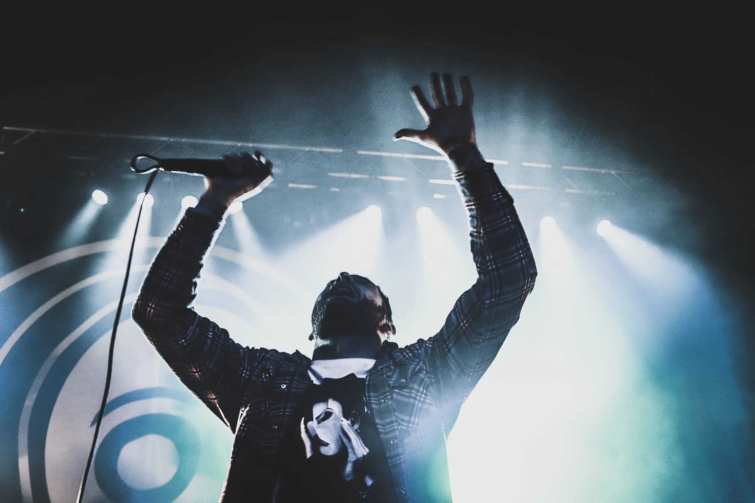 Copy of SENSES FAIL TOUR PHOTO SET