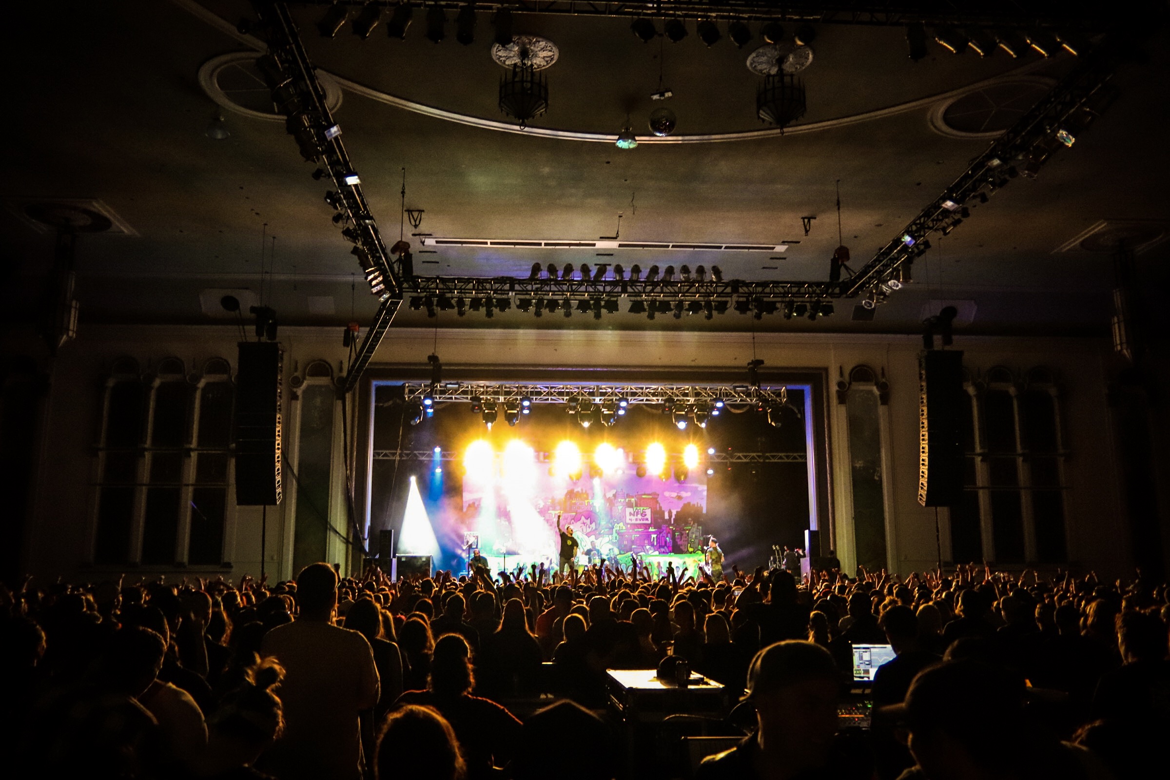 Photo by Kevin Miller