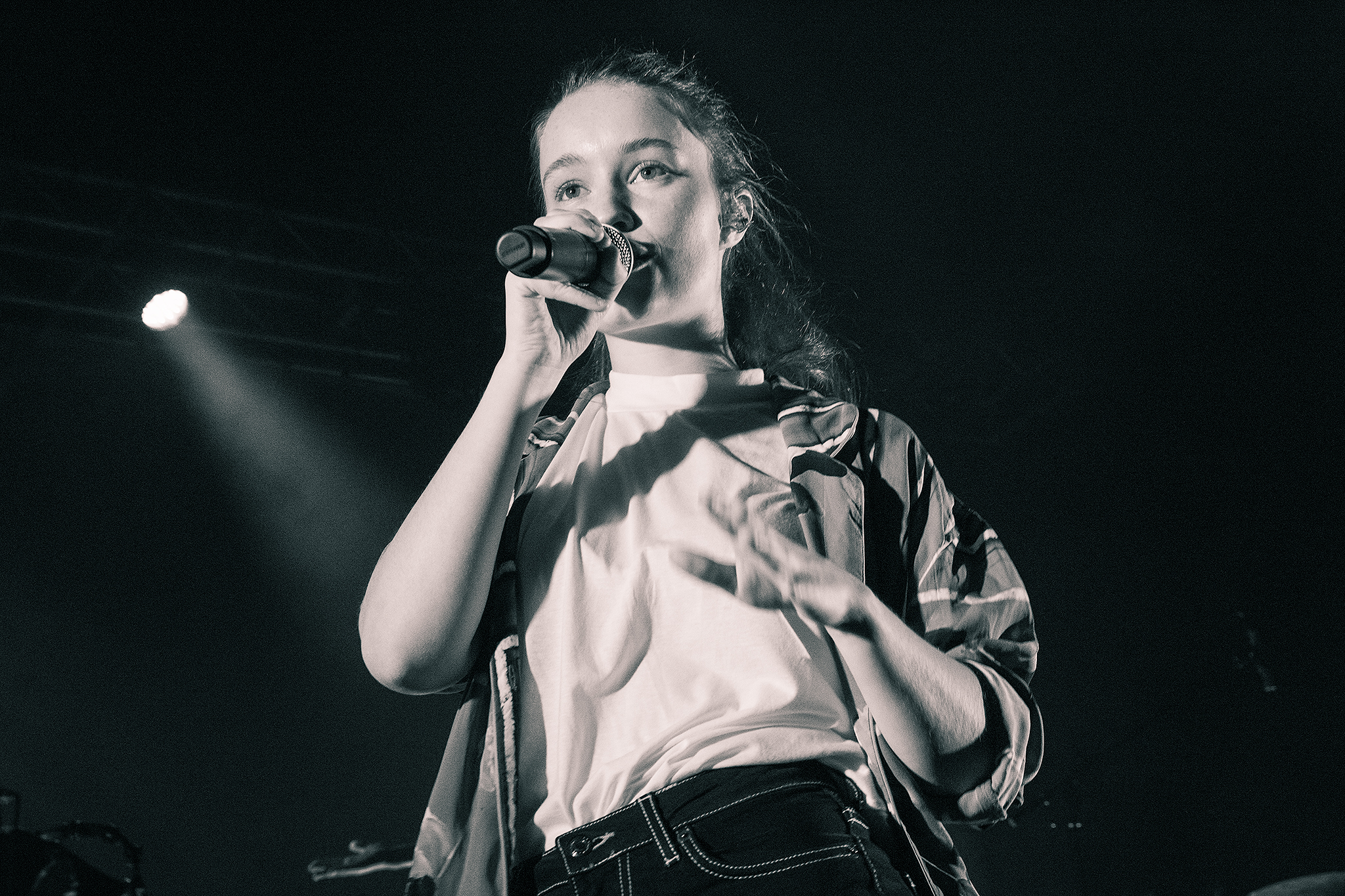 sigrid o2 academy birmingham cloak + dagger dan mills don’t kill my vibe sucker punch
