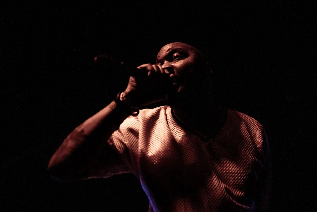 P.O.S Brings "Never Better" 10th Anniversary Tour to The Knitting Factory
