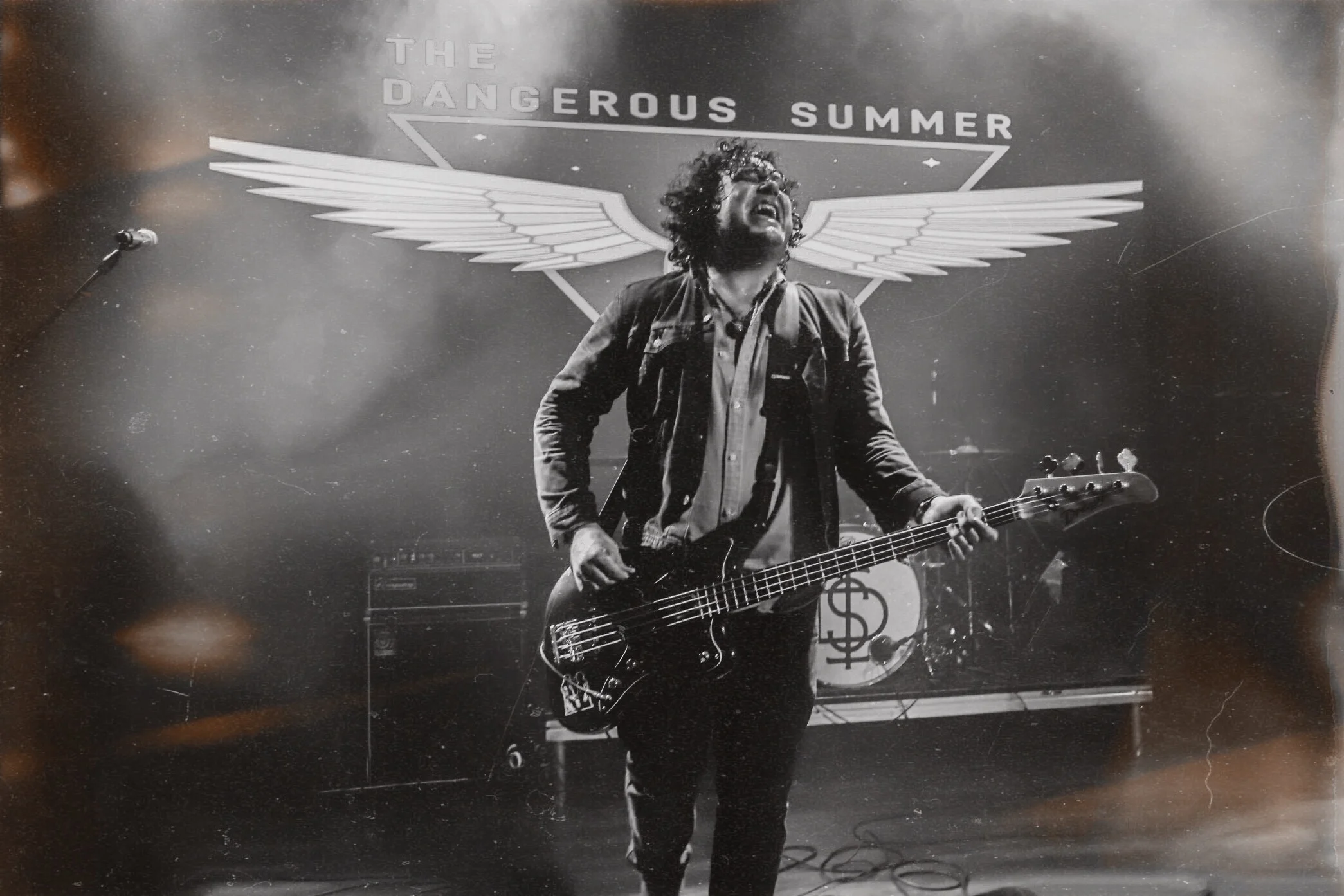 The Dangerous Summer Kick Tour Off in Nashville